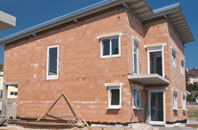Froghall home extensions