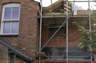free Froghall home extension quotes