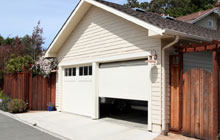 Froghall garage construction leads