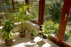 Froghall orangery costs