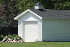 Froghall outbuilding construction costs